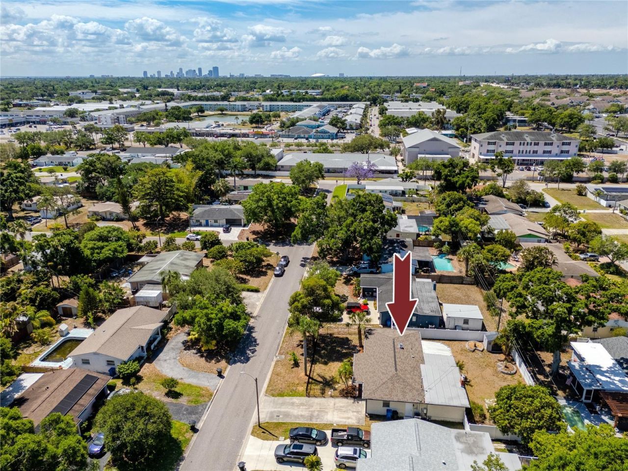 6482 20th Street N, Saint Petersburg, FL 33702 Photo
