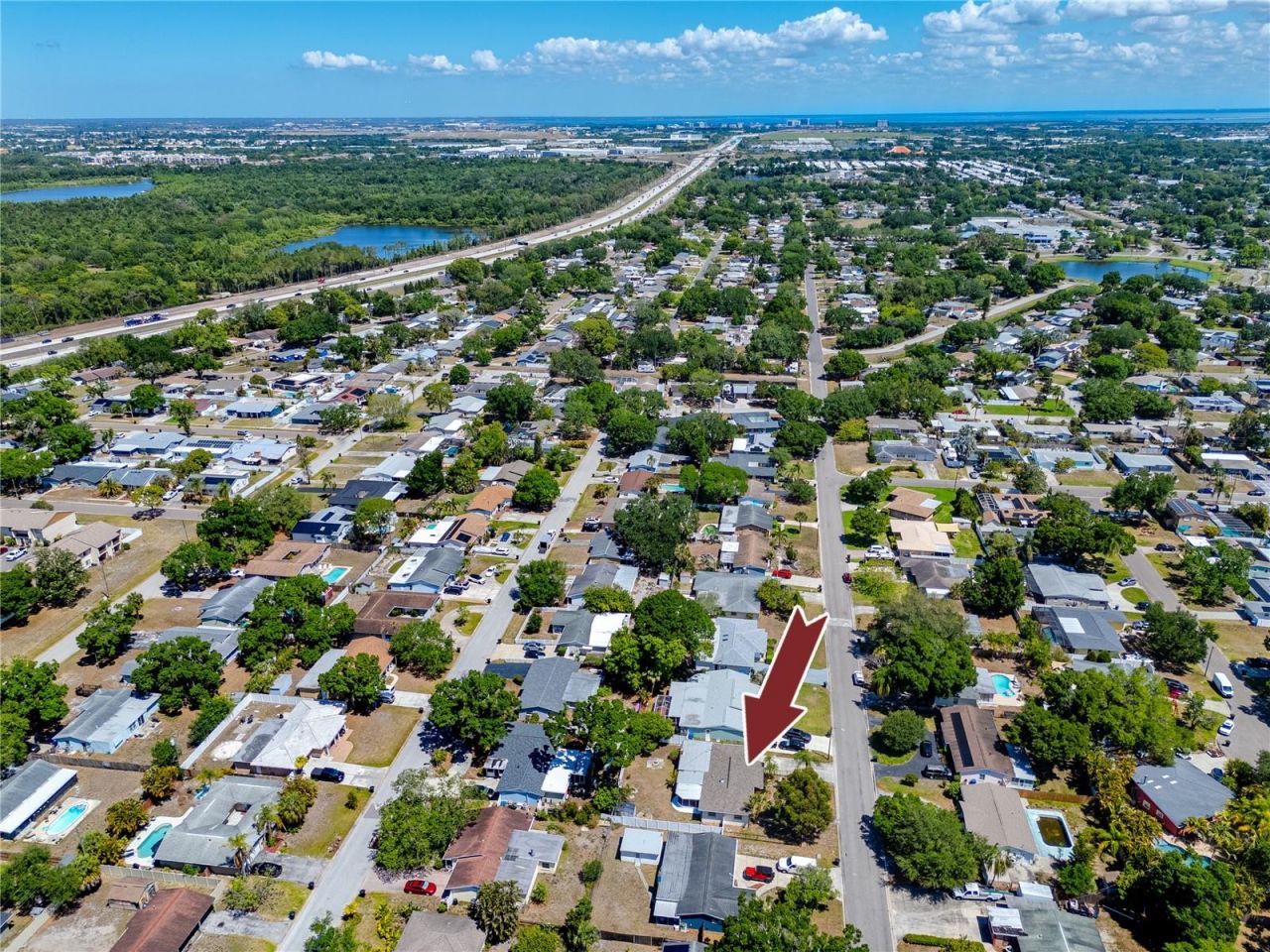 6482 20th Street N, Saint Petersburg, FL 33702 Photo