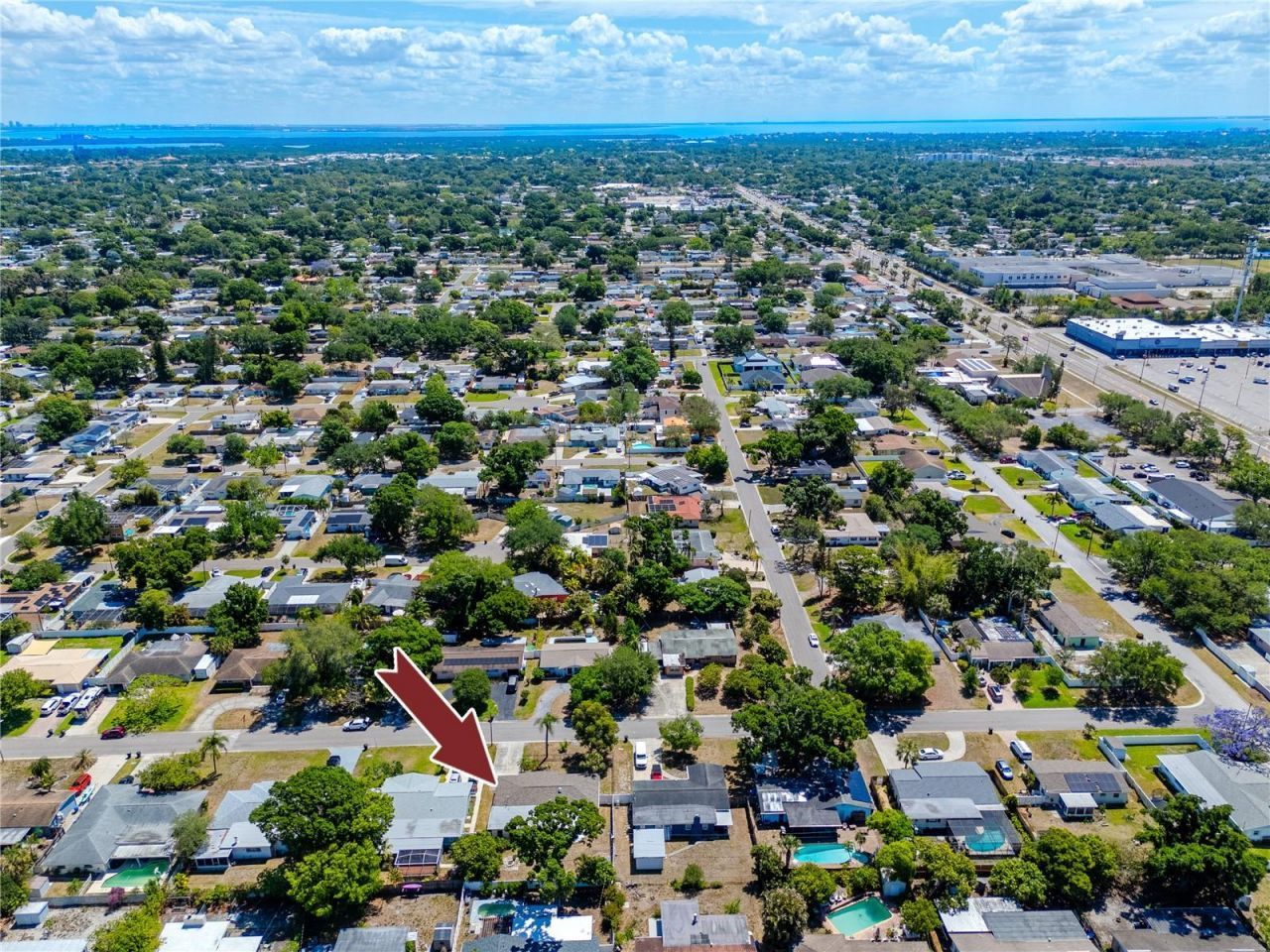 6482 20th Street N, Saint Petersburg, FL 33702 Photo
