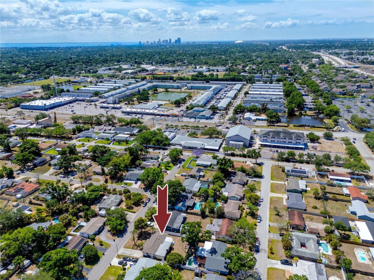 6482 20th Street N, Saint Petersburg, FL 33702 Photo