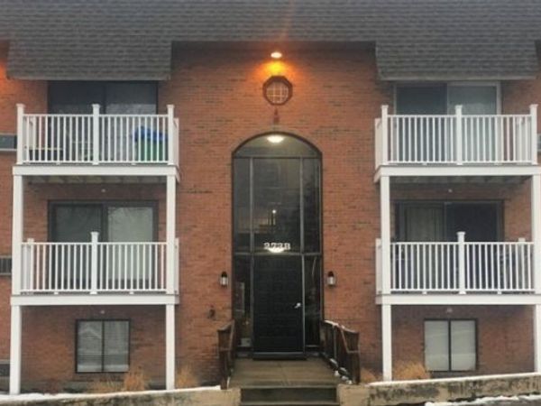 273 W. Main St, Unit B8, Marlborough, MA 01752