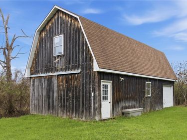 2555B Willett Road Extension , Keuka Park, NY 14478