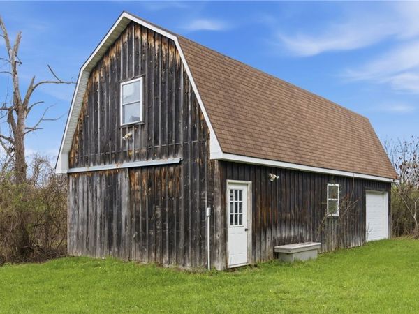 2555B Willett Road Extension , Keuka Park, NY 14478