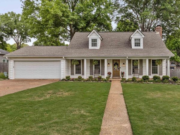 126 E GRAYCREST AVE , Collierville, TN 38017