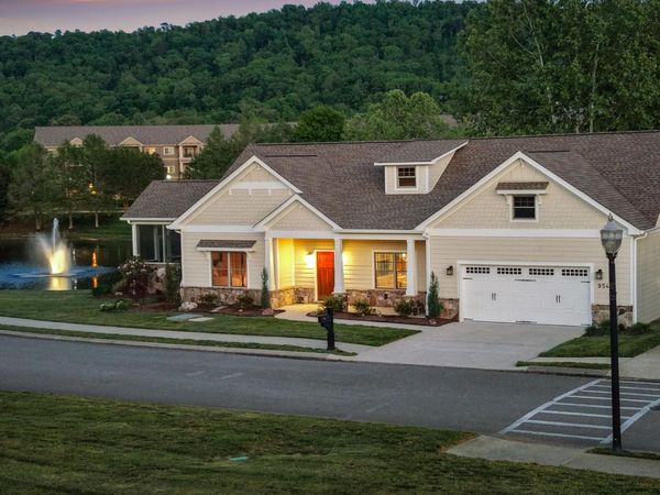 9548 Leyland Drive , Ooltewah, TN 37363