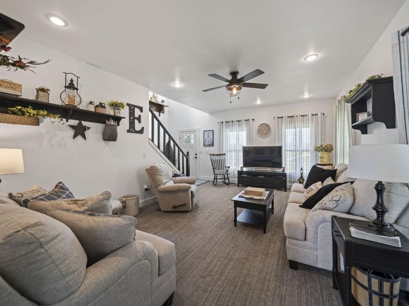 29814 Wolfe Road , Circleville, OH 43113 Photo 10