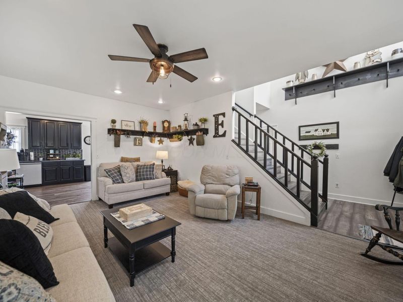 29814 Wolfe Road , Circleville, OH 43113 Photo 11