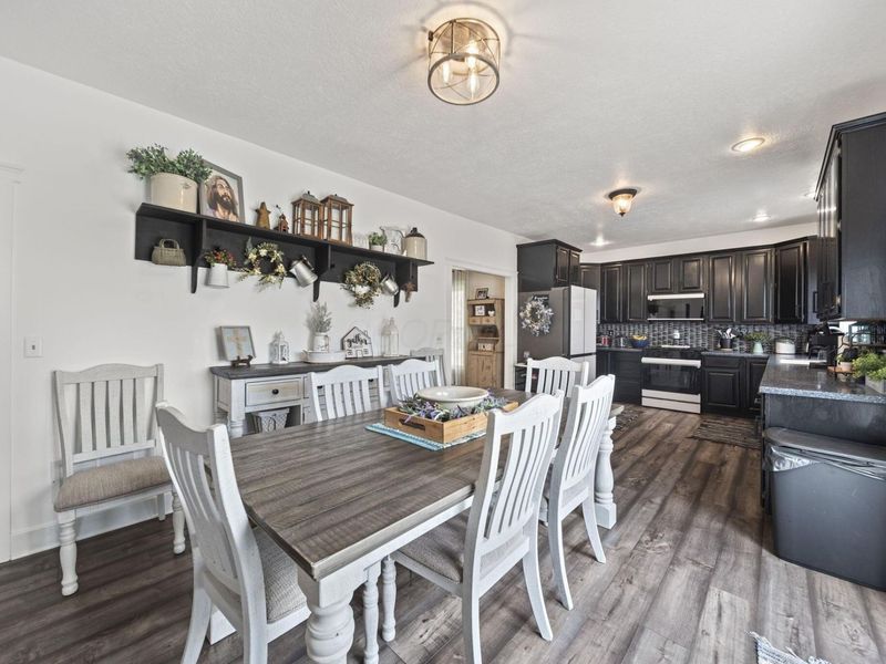 29814 Wolfe Road , Circleville, OH 43113 Photo 16