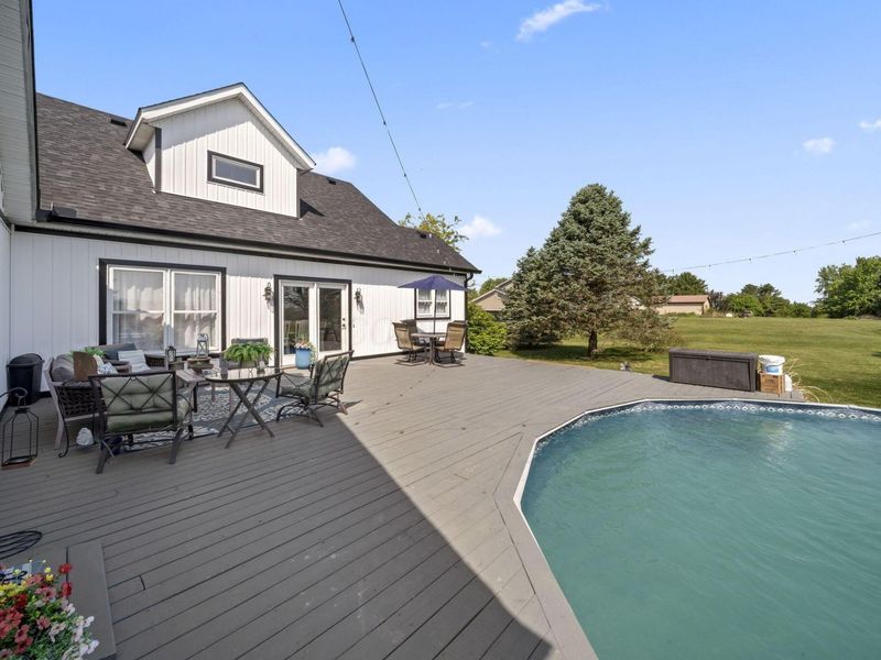 29814 Wolfe Road , Circleville, OH 43113 Photo 4