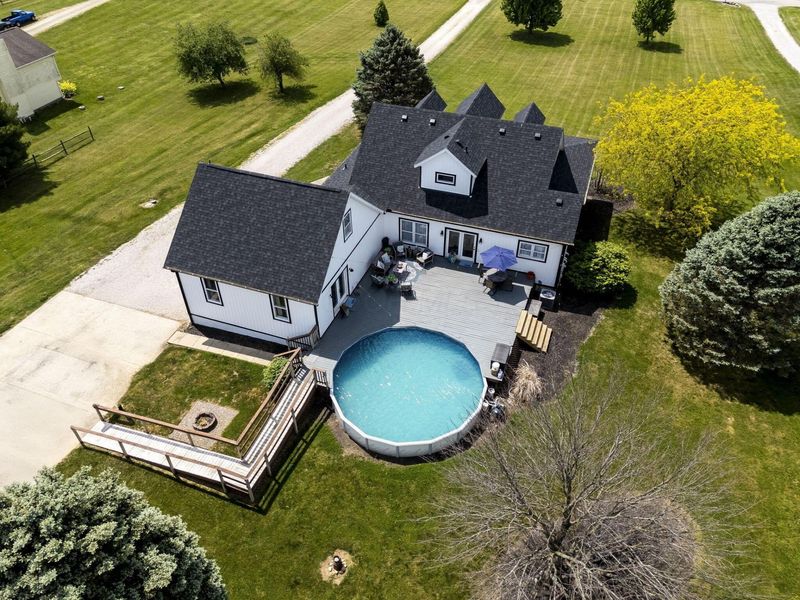 29814 Wolfe Road , Circleville, OH 43113 Photo 5