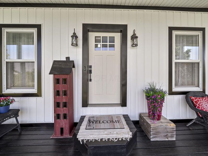 29814 Wolfe Road , Circleville, OH 43113 Photo 6