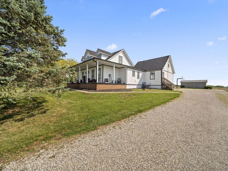 29814 Wolfe Road , Circleville, OH 43113 Photo 72