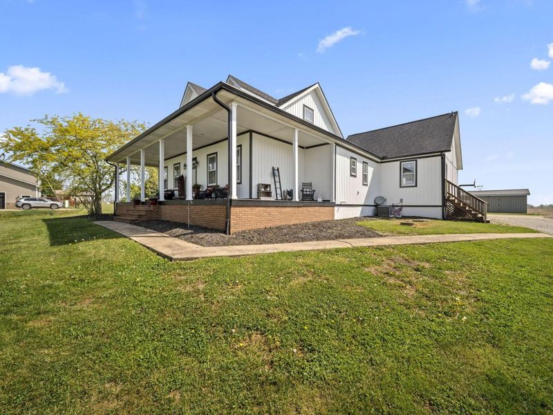 29814 Wolfe Road , Circleville, OH 43113 Photo 73