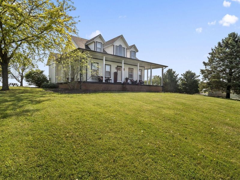 29814 Wolfe Road , Circleville, OH 43113 Photo 74