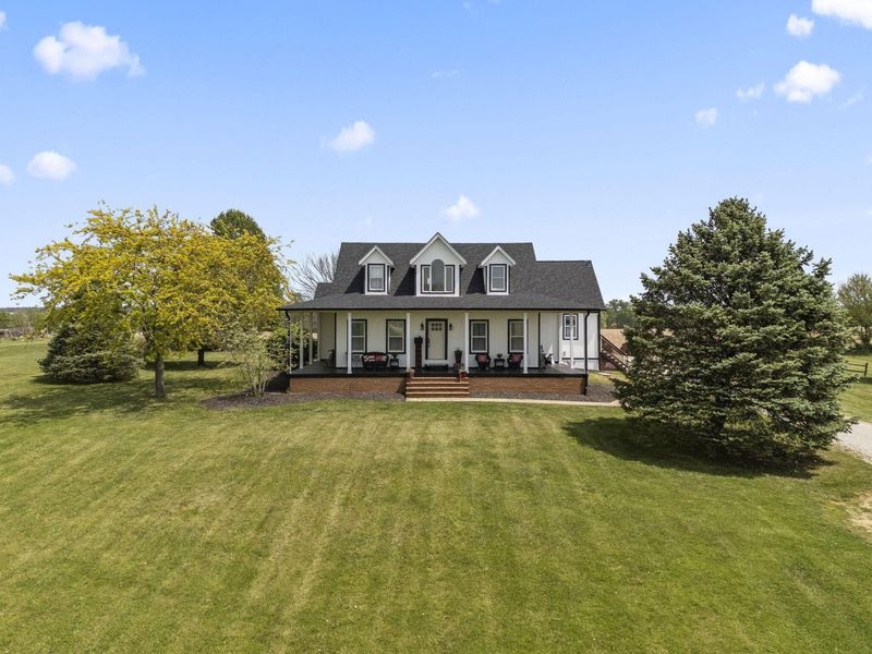 29814 Wolfe Road , Circleville, OH 43113 Photo 79