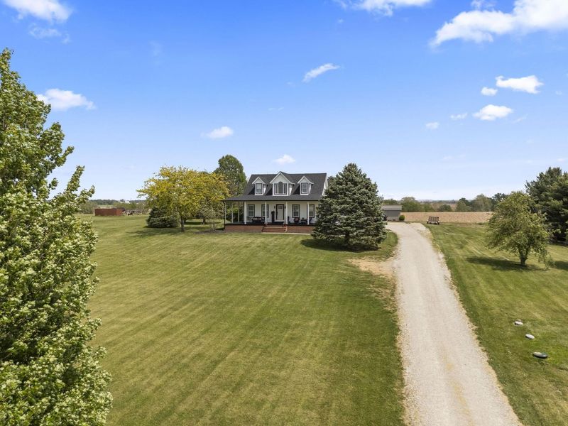 29814 Wolfe Road , Circleville, OH 43113 Photo 83