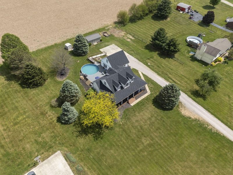 29814 Wolfe Road , Circleville, OH 43113 Photo 88