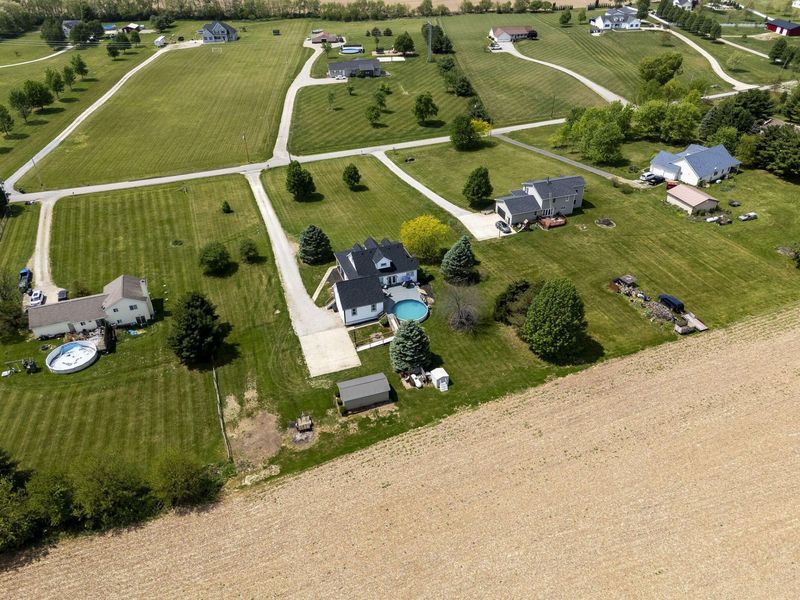 29814 Wolfe Road , Circleville, OH 43113 Photo 91