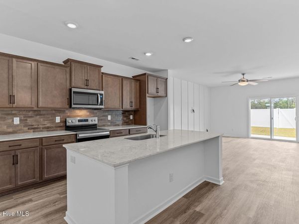 7114 Fisk Drive NE, Unit #91, Leland, NC 28451