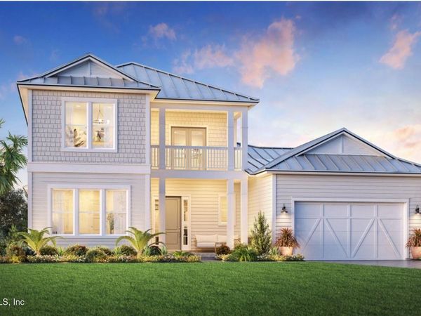 1017 PANTANO Drive, St. Augustine, FL 32095