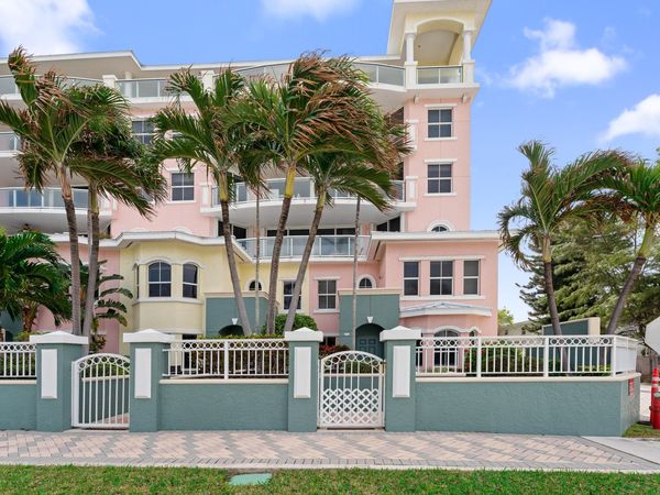 2051 SE 3rd Street, Unit Th8, Deerfield Beach, FL 33441