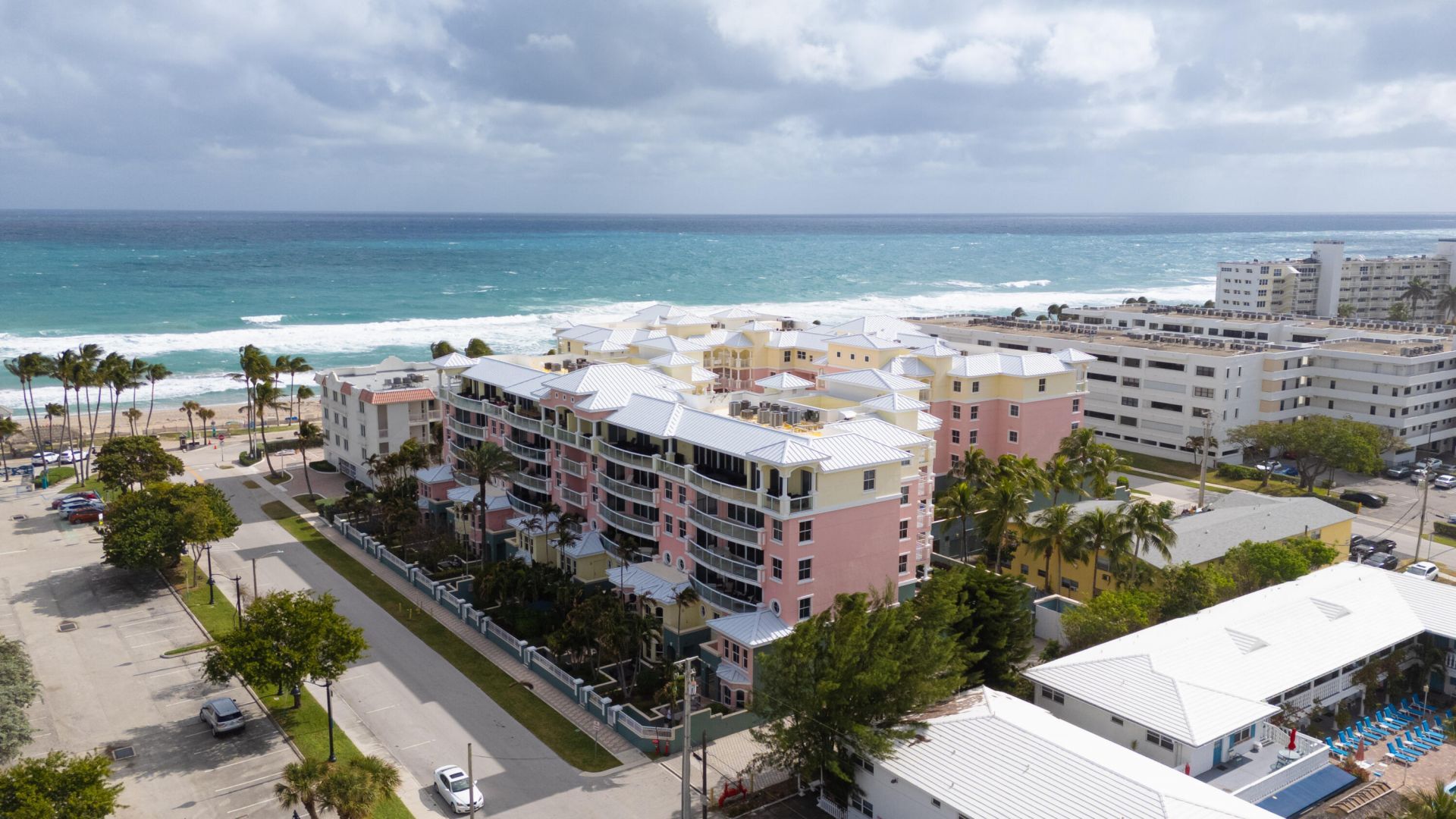 2051 SE 3rd Street, Unit Th8, Deerfield Beach, FL 33441 Photo