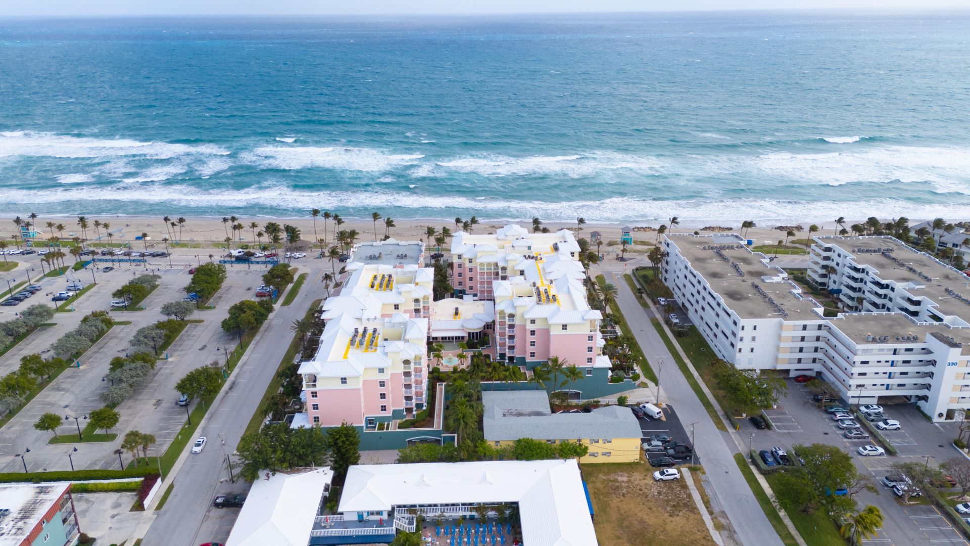 2051 SE 3rd Street, Unit Th8, Deerfield Beach, FL 33441 Photo