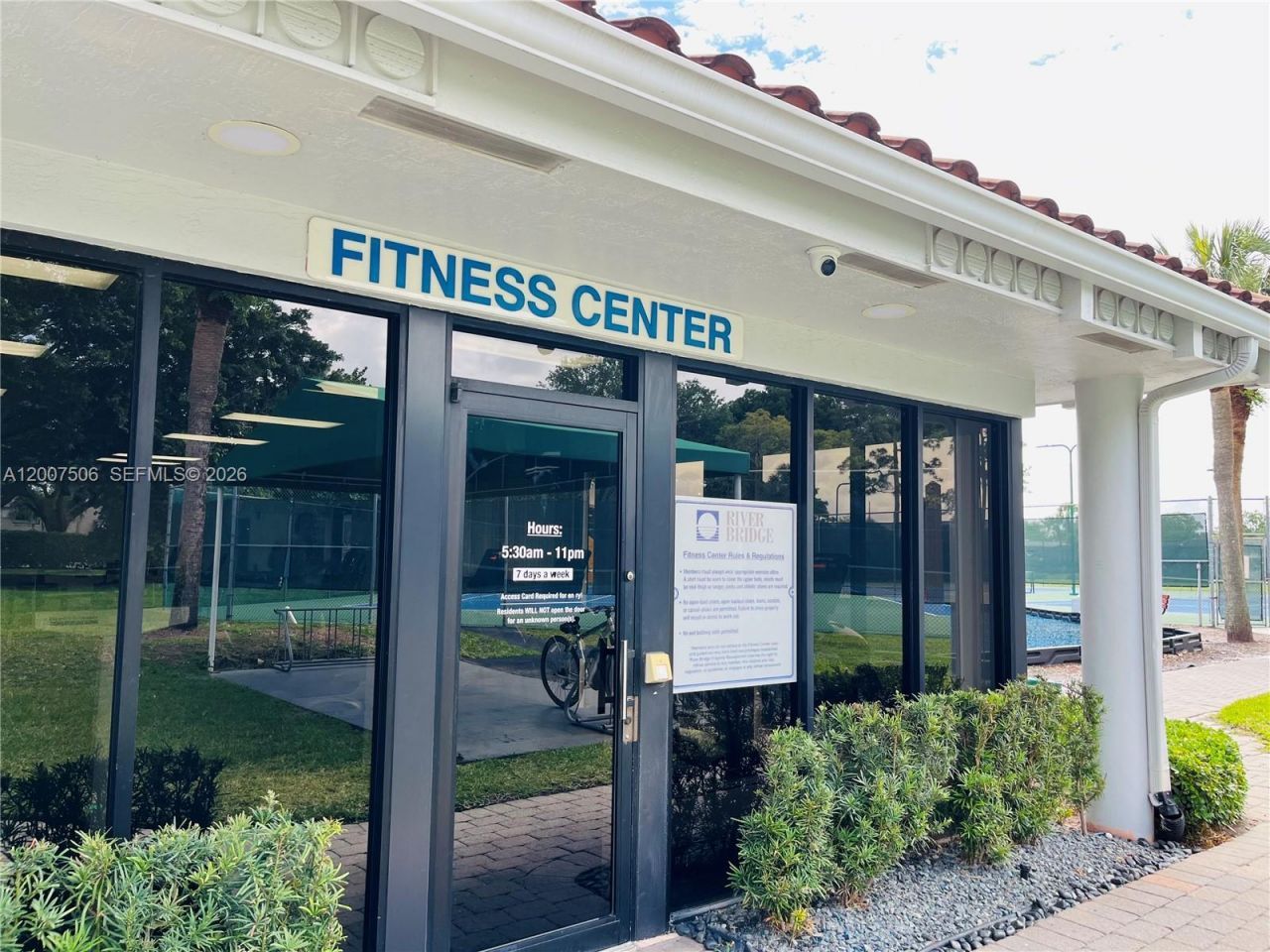 500 Crosswinds Dr, Unit A1, Greenacres, FL 33413 Photo