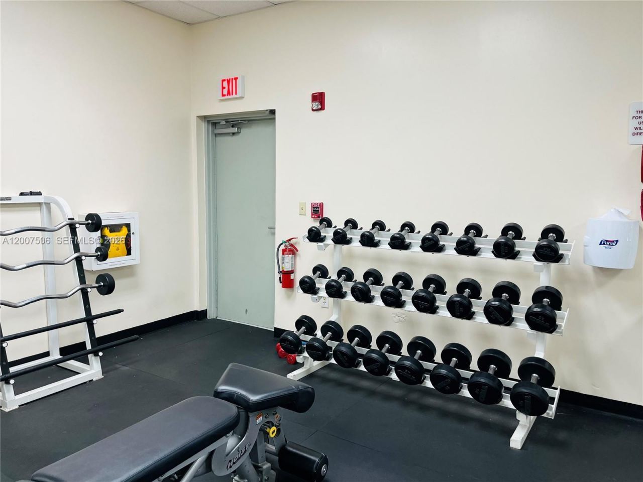 500 Crosswinds Dr, Unit A1, Greenacres, FL 33413 Photo