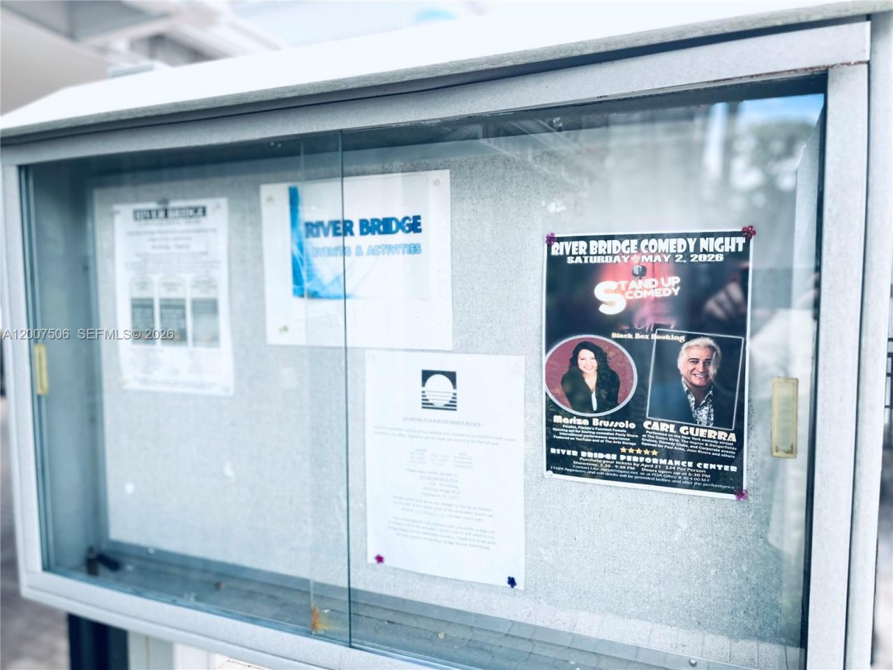 500 Crosswinds Dr, Unit A1, Greenacres, FL 33413 Photo