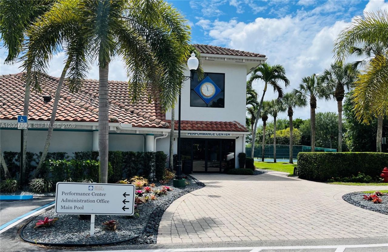 500 Crosswinds Dr, Unit A1, Greenacres, FL 33413 Photo