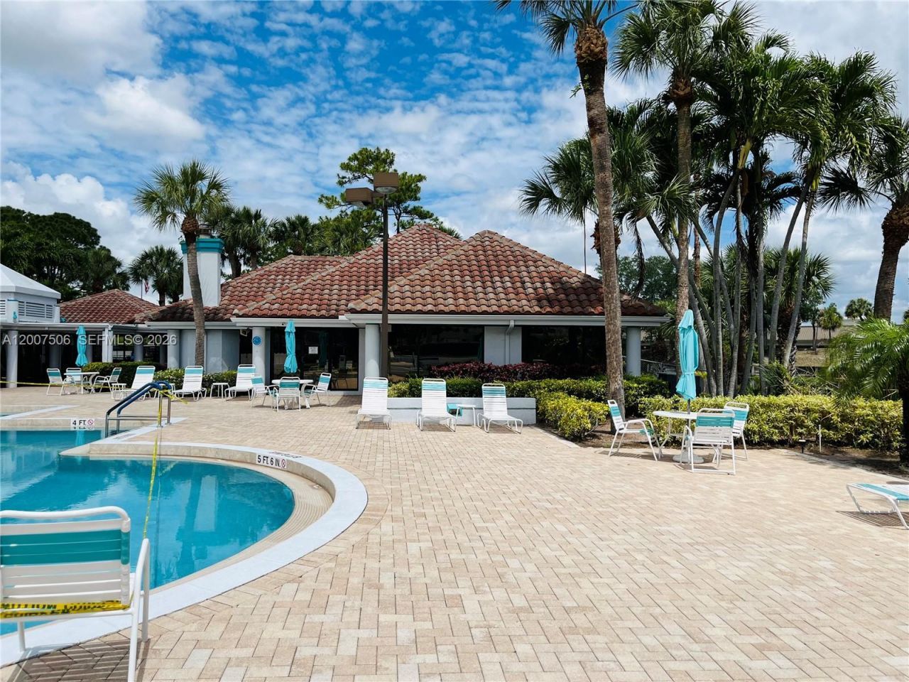 500 Crosswinds Dr, Unit A1, Greenacres, FL 33413 Photo