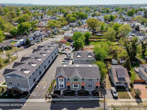 333 First Street, Unit #8, Keyport, NJ 07735