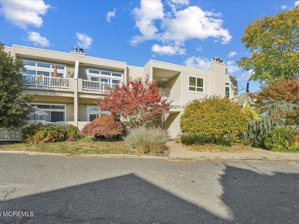 148 Navesink Avenue, Unit 1, Highlands, NJ 07732