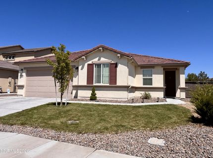 2093 Marcus Way, Sparks, NV 89436 Photo