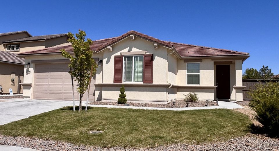 2093 Marcus Way, Sparks, NV 89436 Photo