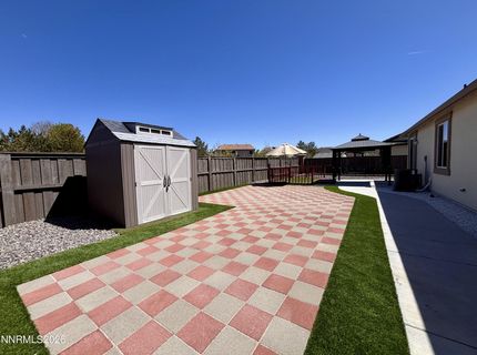 2093 Marcus Way, Sparks, NV 89436 Photo