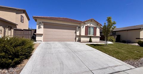 2093 Marcus Way, Sparks, NV 89436 Photo