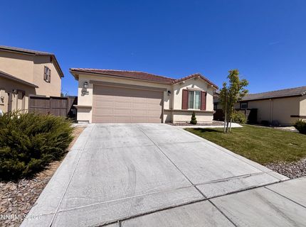 2093 Marcus Way, Sparks, NV 89436 Photo