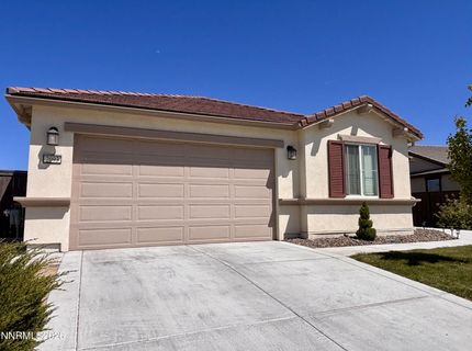 2093 Marcus Way, Sparks, NV 89436 Photo