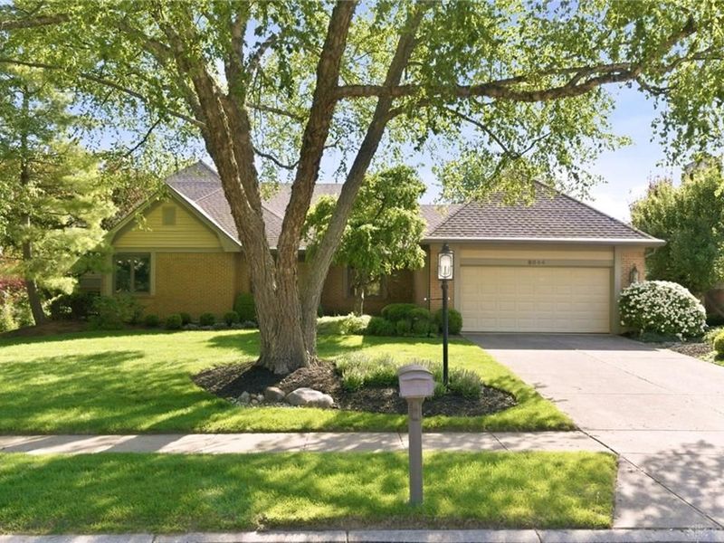8044 Station House Road, Washington Township, OH 45458 Photo 1