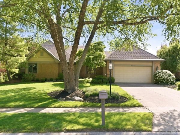 8044 Station House Road, Washington TWP, OH 45458