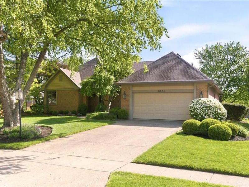 8044 Station House Road, Washington Township, OH 45458 Photo 2