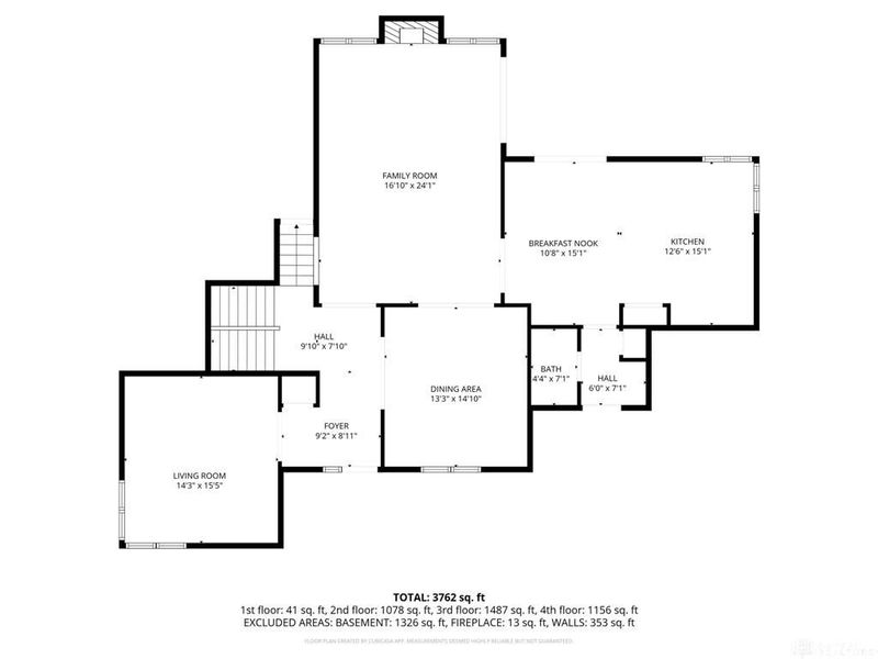 8044 Station House Road, Washington Township, OH 45458 Photo 4