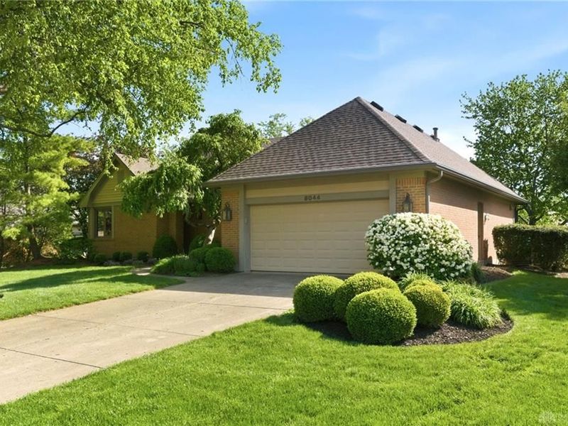 8044 Station House Road, Washington Township, OH 45458 Photo 68