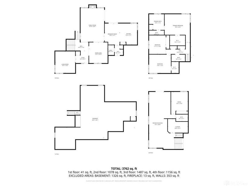 8044 Station House Road, Washington Township, OH 45458 Photo 79