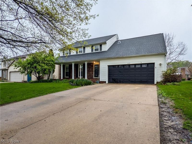 3659 Farnham Street NW, North Canton, OH 44720 Photo 1