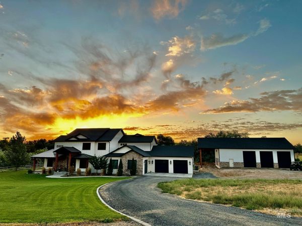 1506 E 4448 N, Buhl, ID 83316