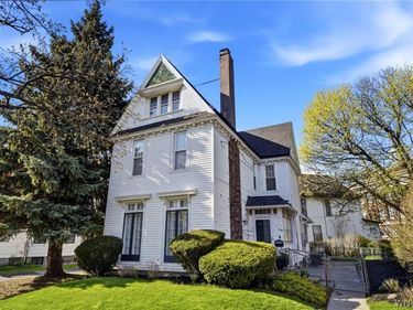 454 Porter Avenue, Buffalo, NY 14201