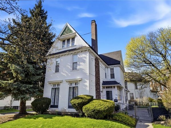 454 Porter Avenue , Buffalo, NY 14201